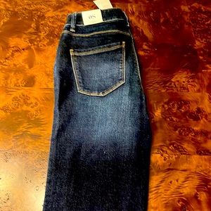 White House Black Market Brand New Bootcut Jeans Denim